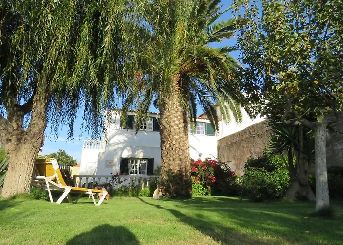Casa Do Quintalao