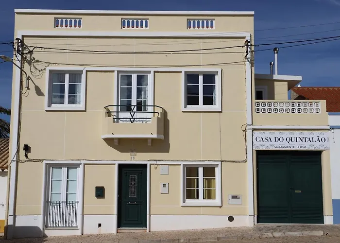 Casa Do Quintalao