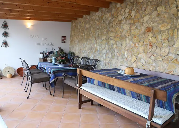 Casa Do Quintalao