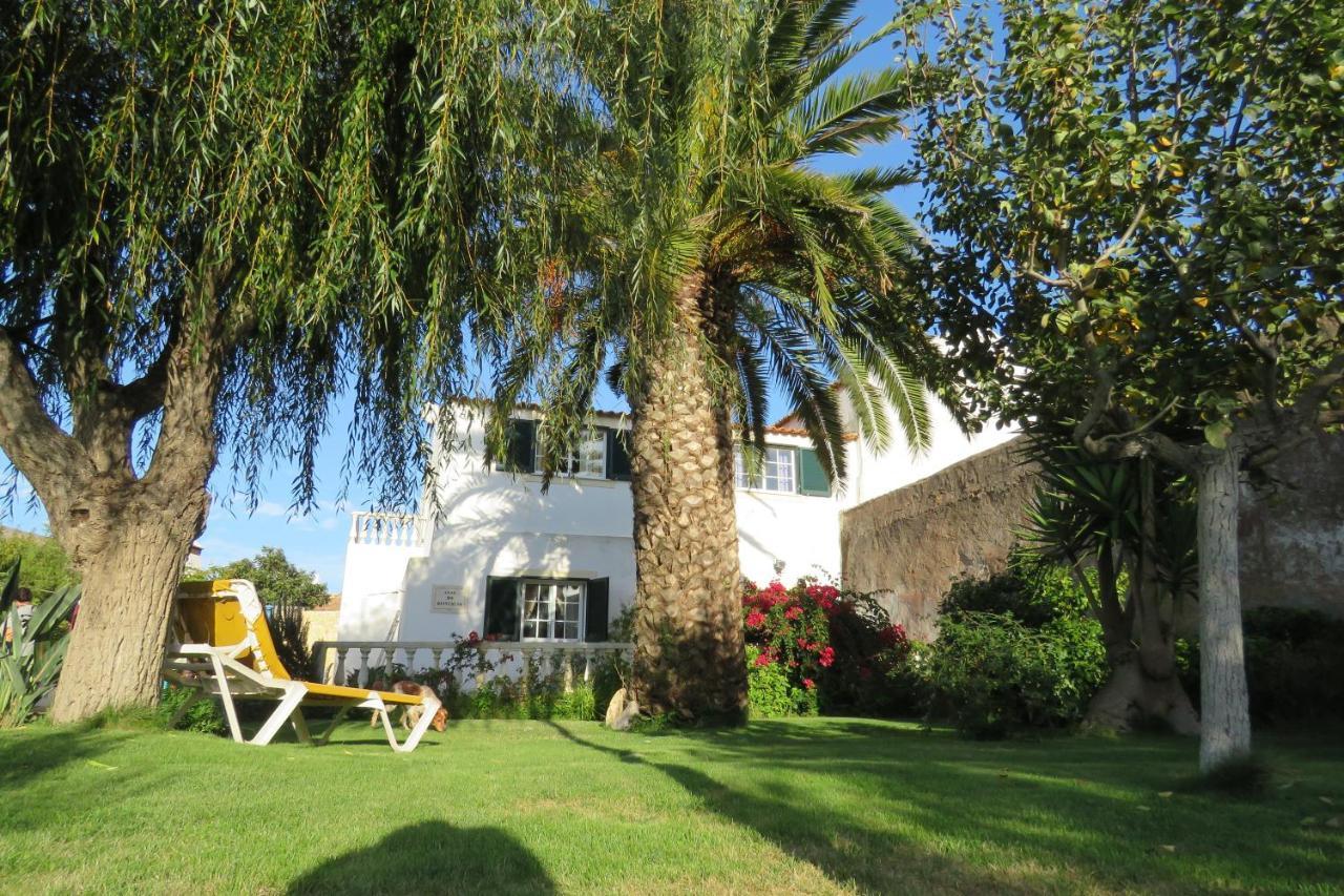 Apartment Casa Do Quintalao Raposeira (Faro)