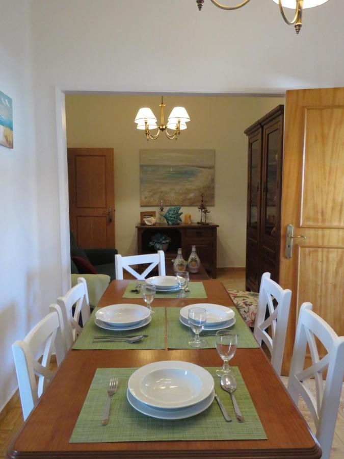 Casa Do Quintalao Apartment