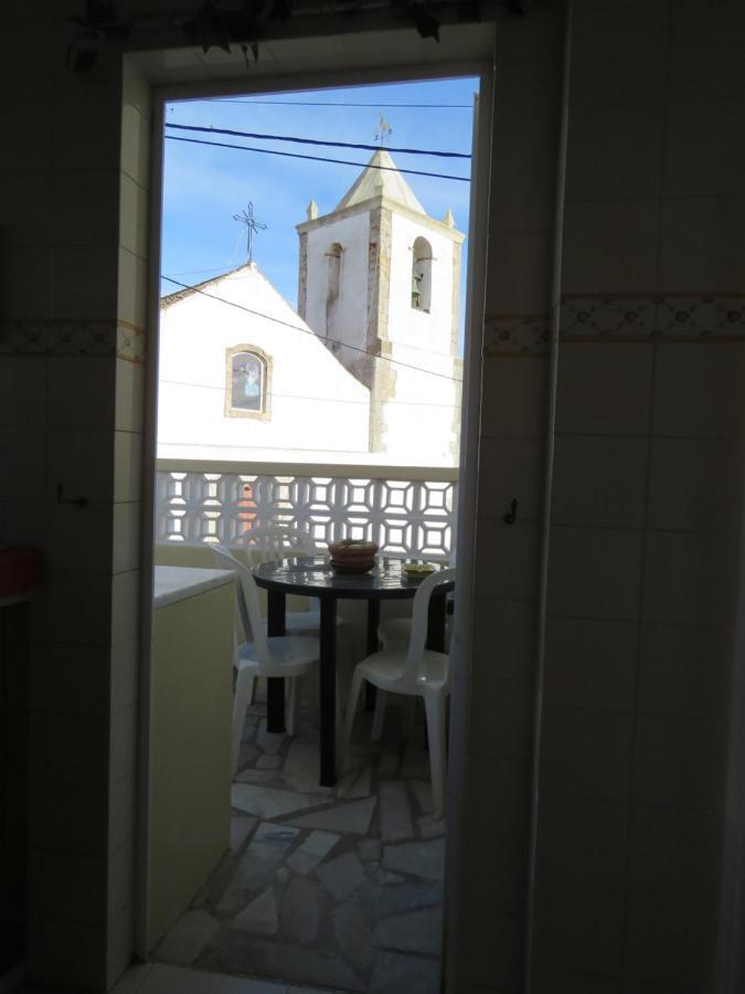 Apartment Casa Do Quintalao
