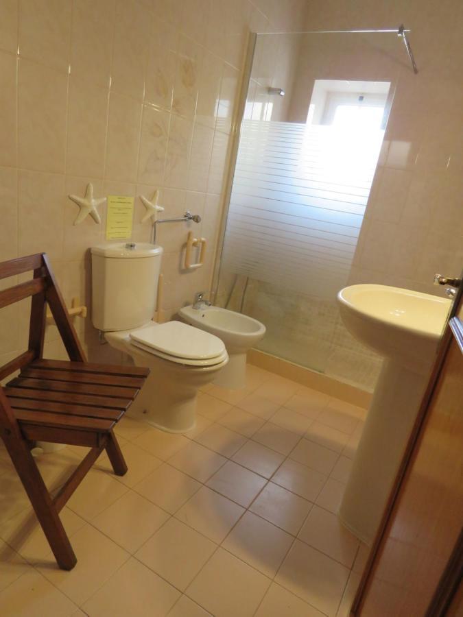 Casa Do Quintalao Apartment Raposeira (Faro)