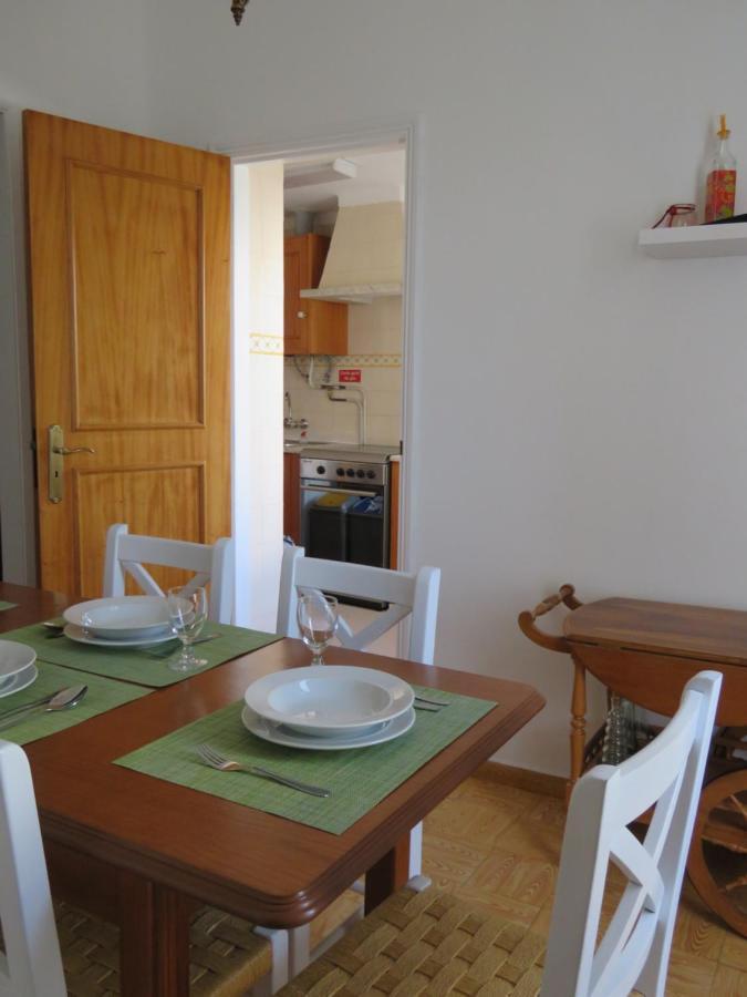 Apartment Casa Do Quintalao *