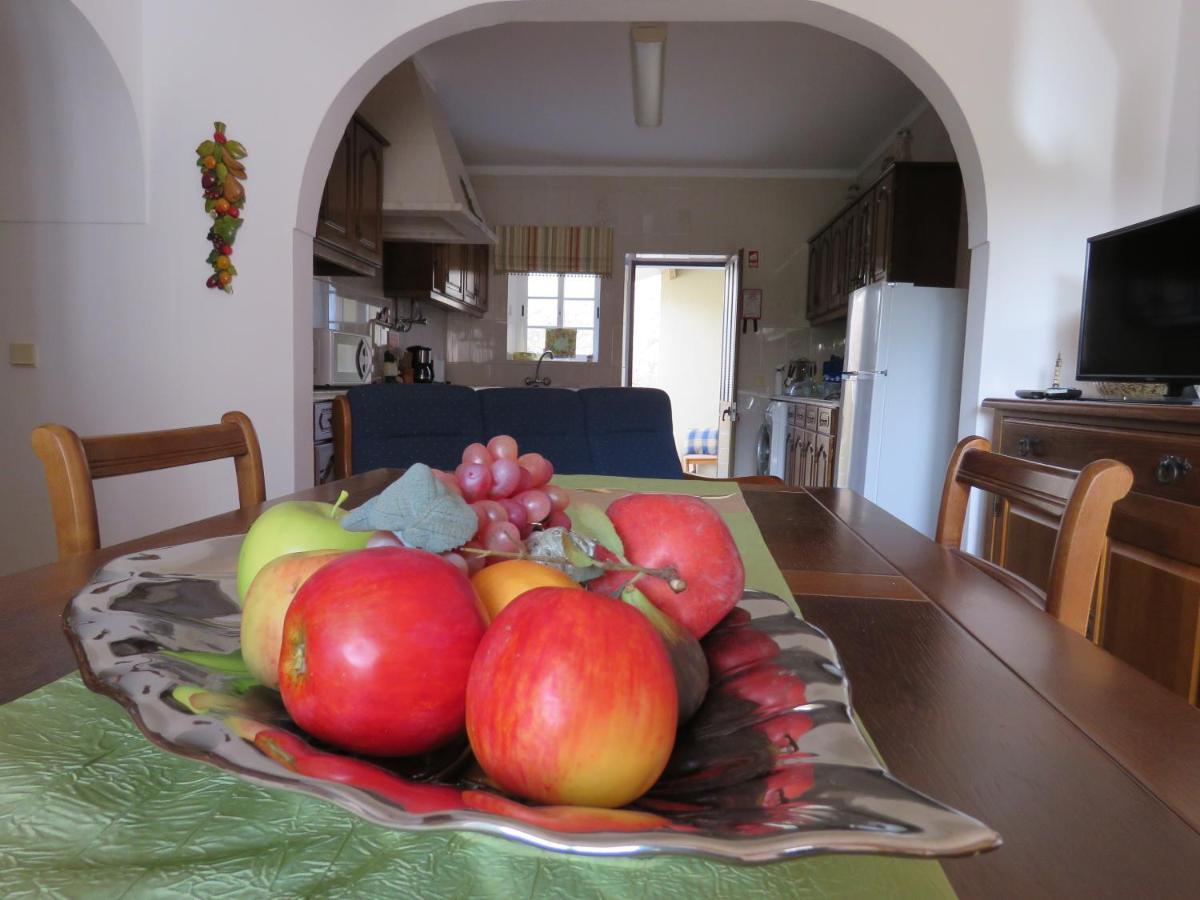Apartment Casa Do Quintalao Raposeira (Faro)