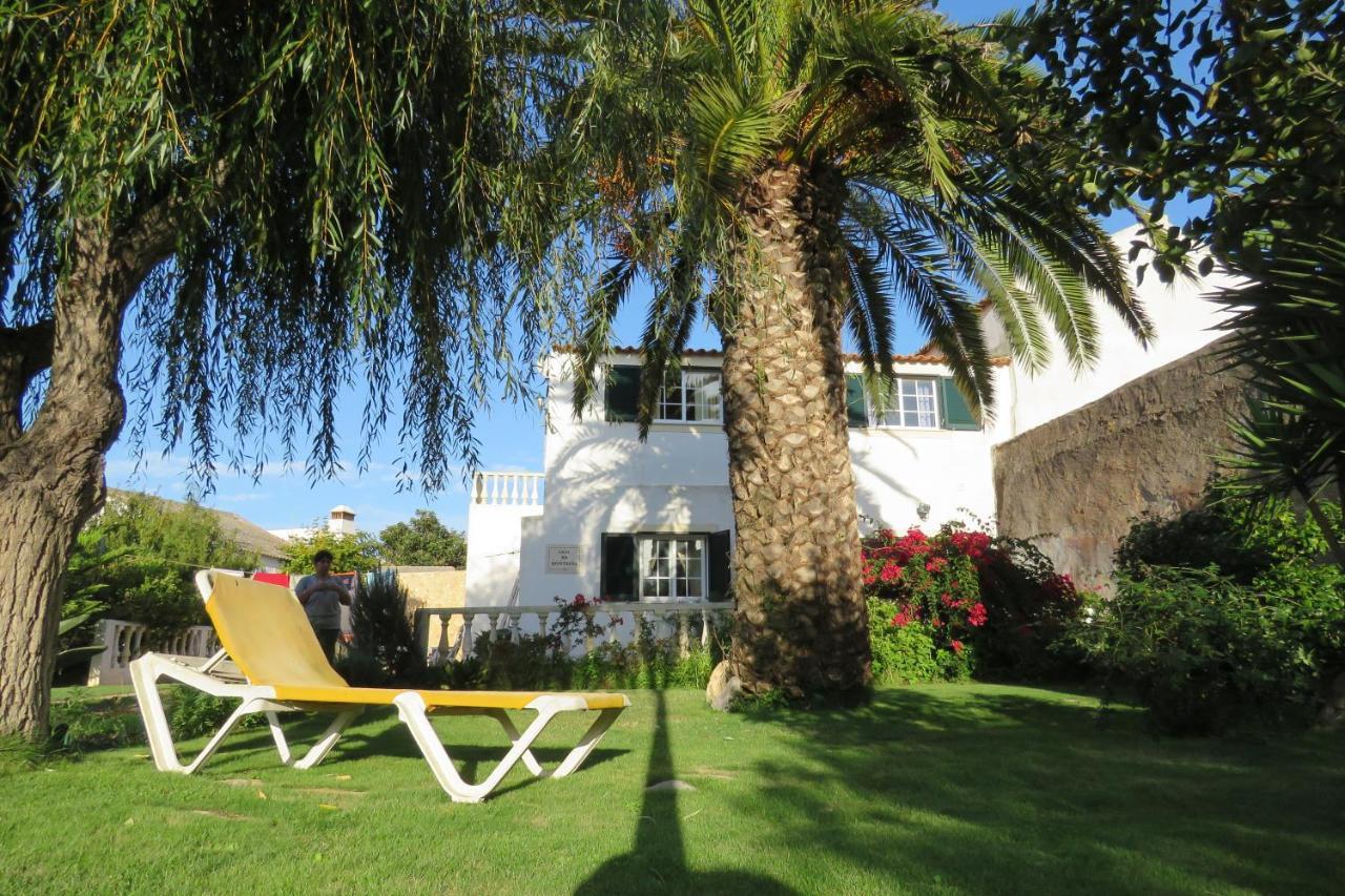 Casa Do Quintalao Apartment