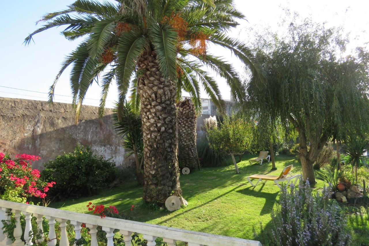 Casa Do Quintalao Raposeira (Faro)