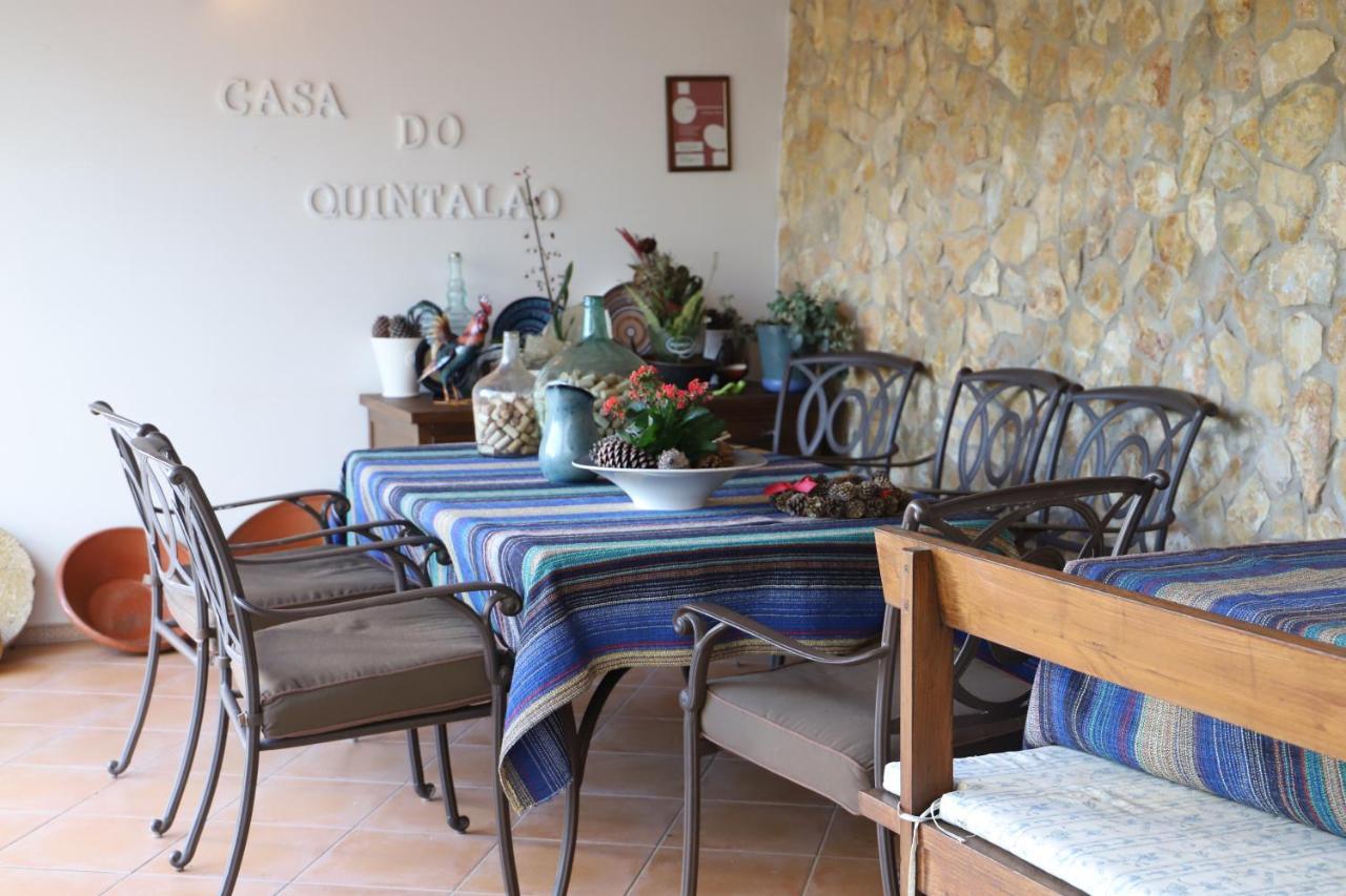 Casa Do Quintalao Apartment *