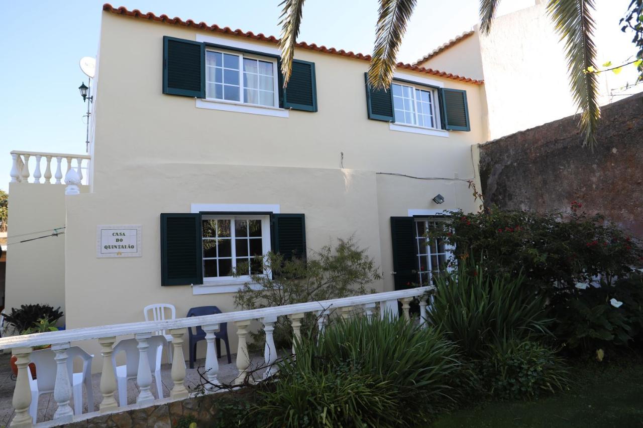 Casa Do Quintalao *