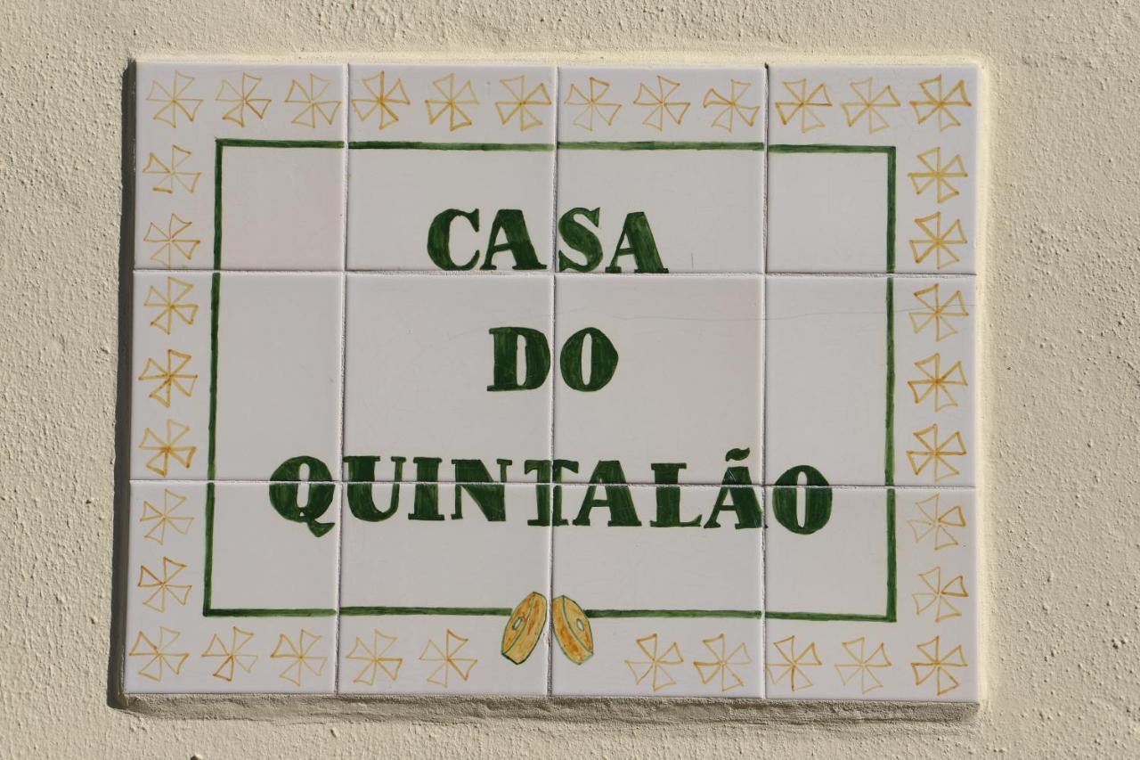 Casa Do Quintalao *