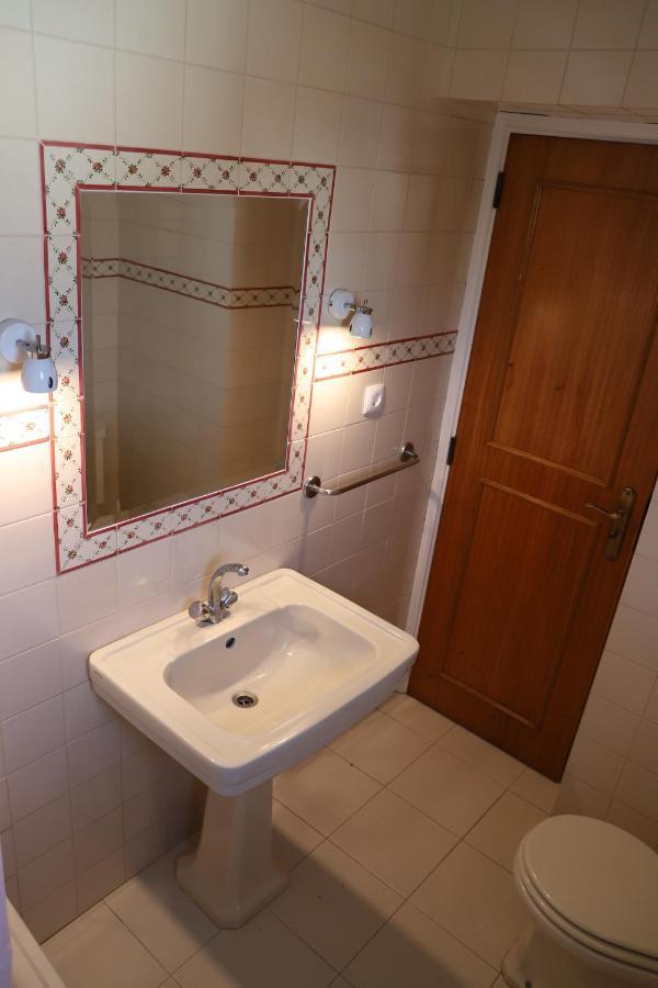 Apartment Casa Do Quintalao Raposeira (Faro)